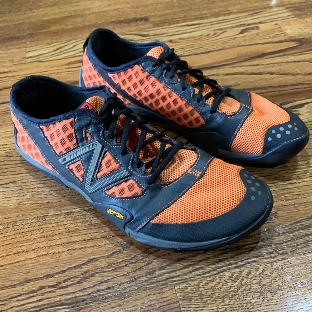 New Balance Running Shoes